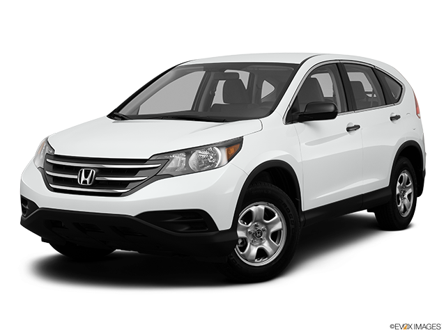 Đánh giá xe Honda CRV 2013